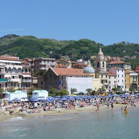 Casa Greta Villa Lerici Dış mekan fotoğraf