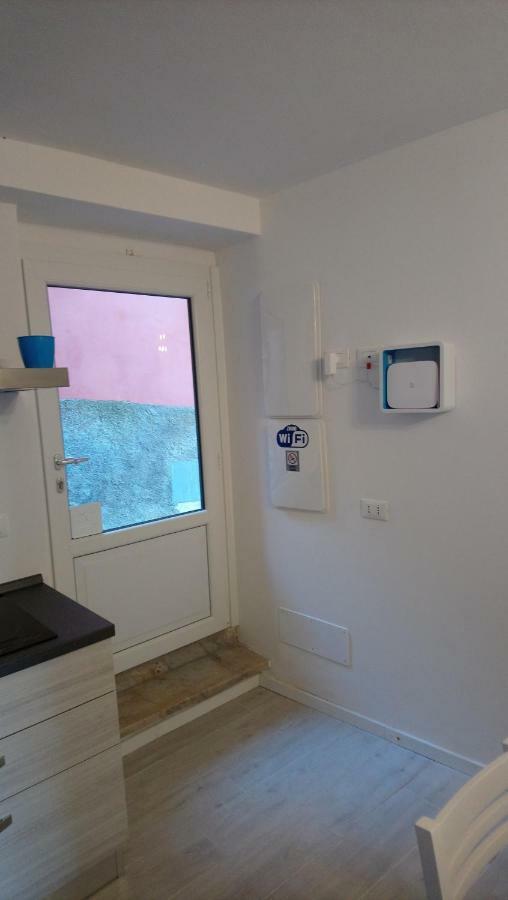 Casa Greta Villa Lerici Dış mekan fotoğraf