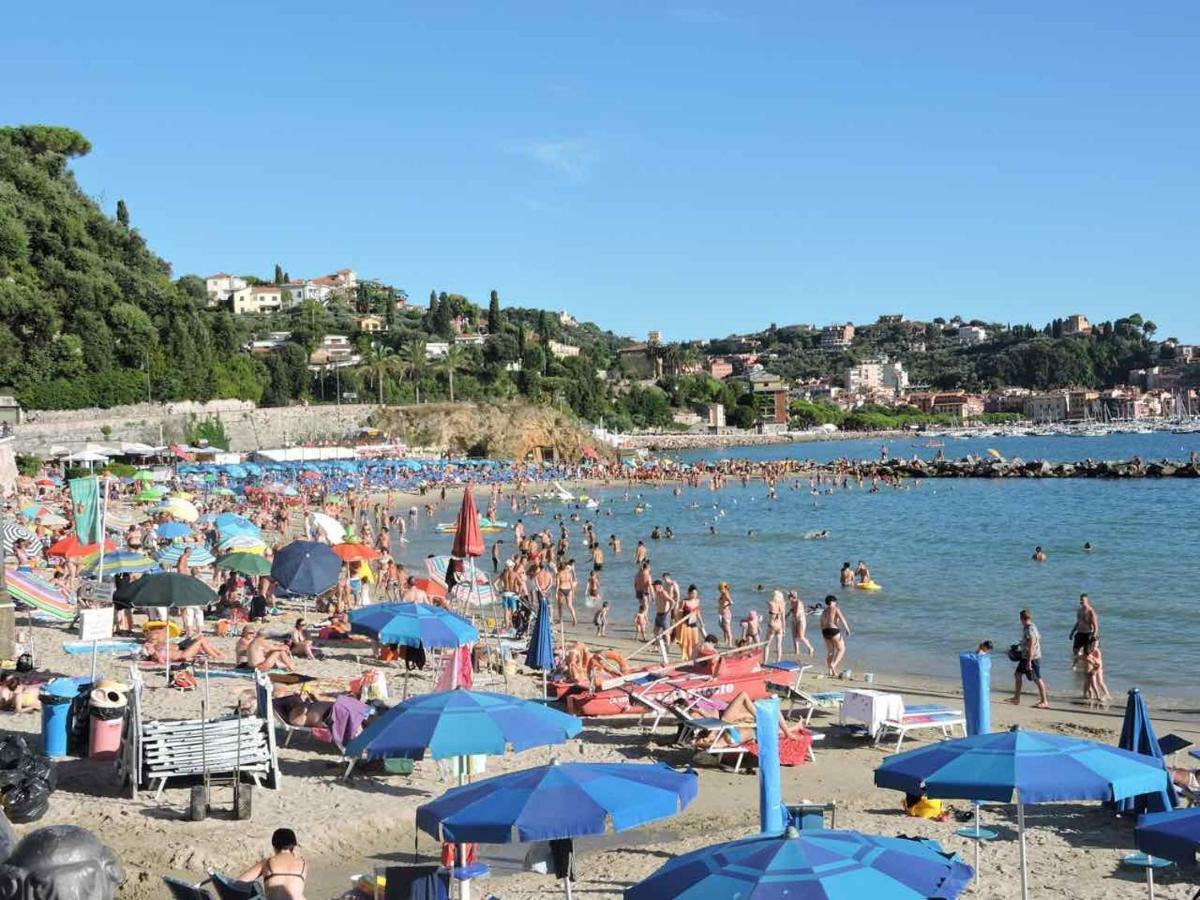 Casa Greta Villa Lerici Dış mekan fotoğraf