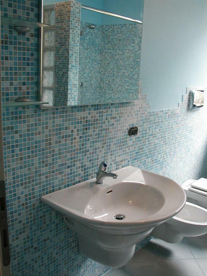 Casa Greta Villa Lerici Dış mekan fotoğraf