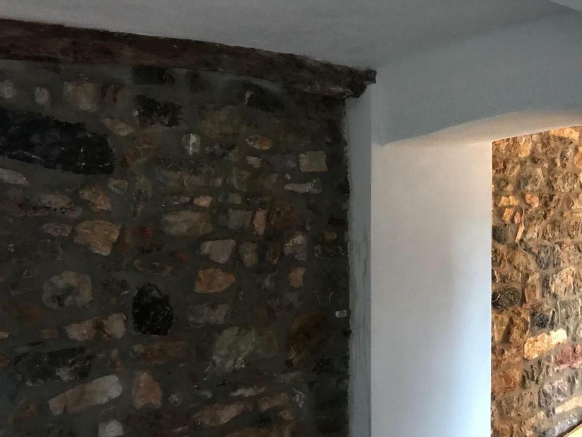 Casa Greta Villa Lerici Dış mekan fotoğraf