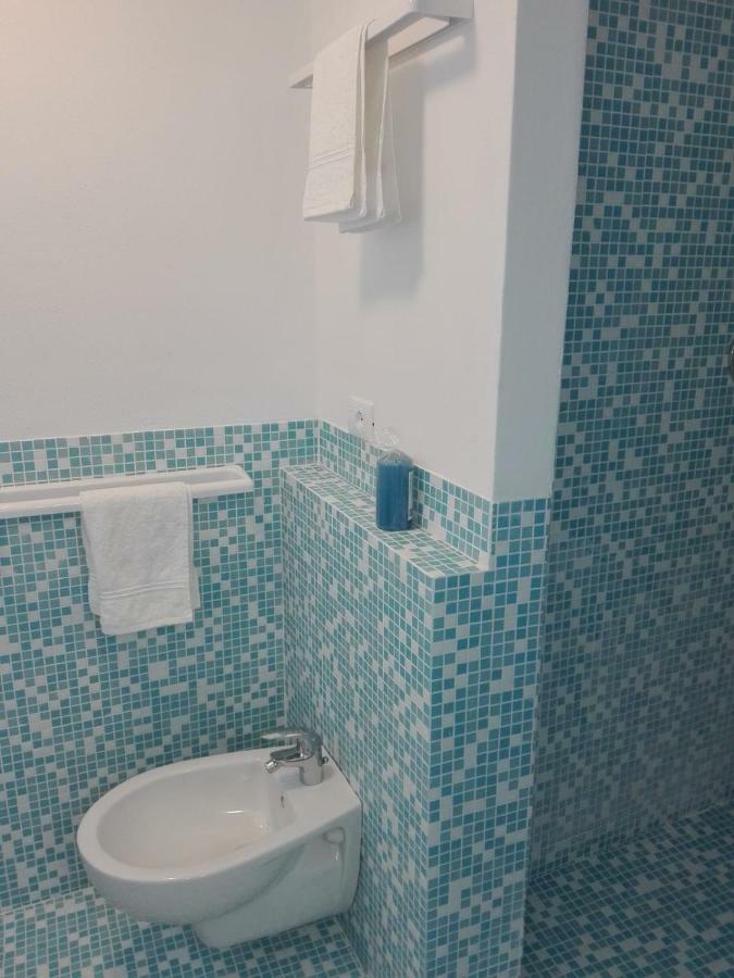 Casa Greta Villa Lerici Dış mekan fotoğraf