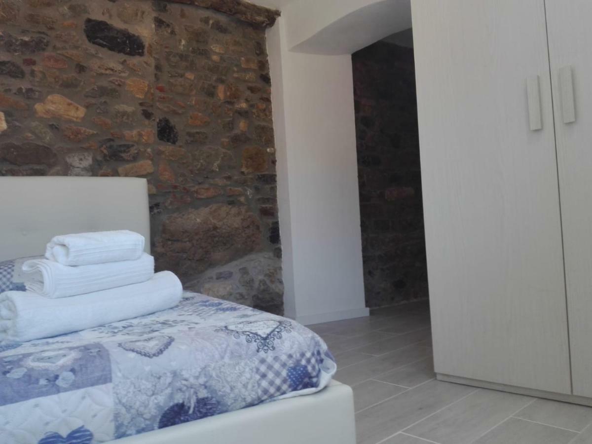 Casa Greta Villa Lerici Dış mekan fotoğraf