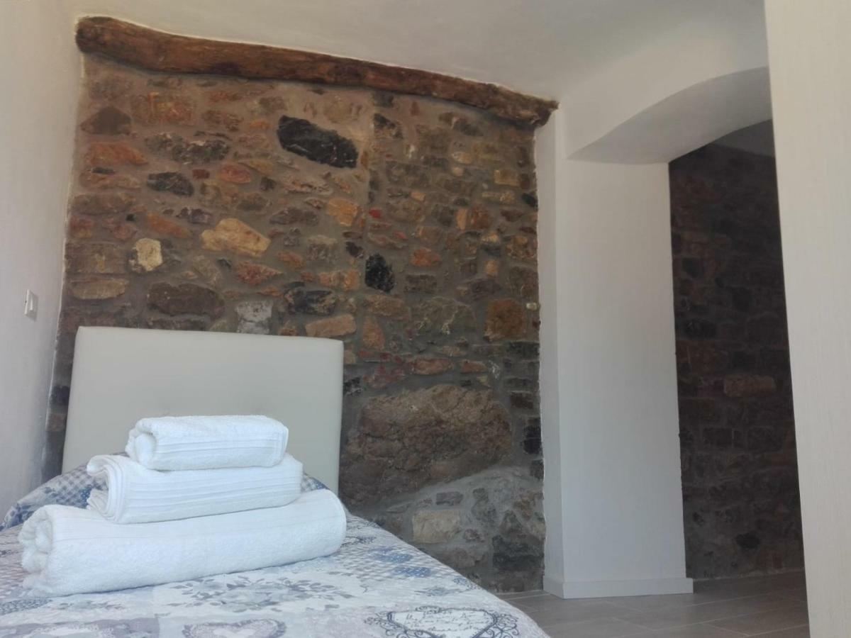 Casa Greta Villa Lerici Dış mekan fotoğraf