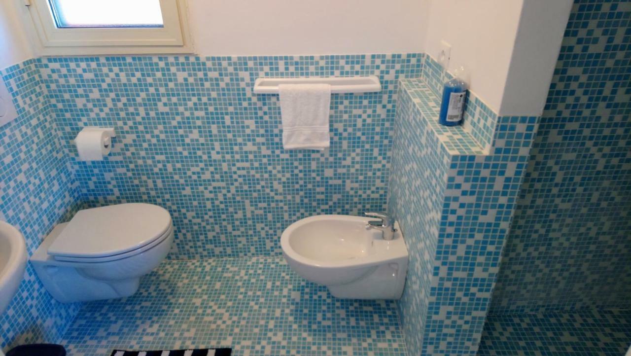 Casa Greta Villa Lerici Dış mekan fotoğraf