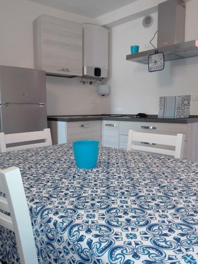 Casa Greta Villa Lerici Dış mekan fotoğraf