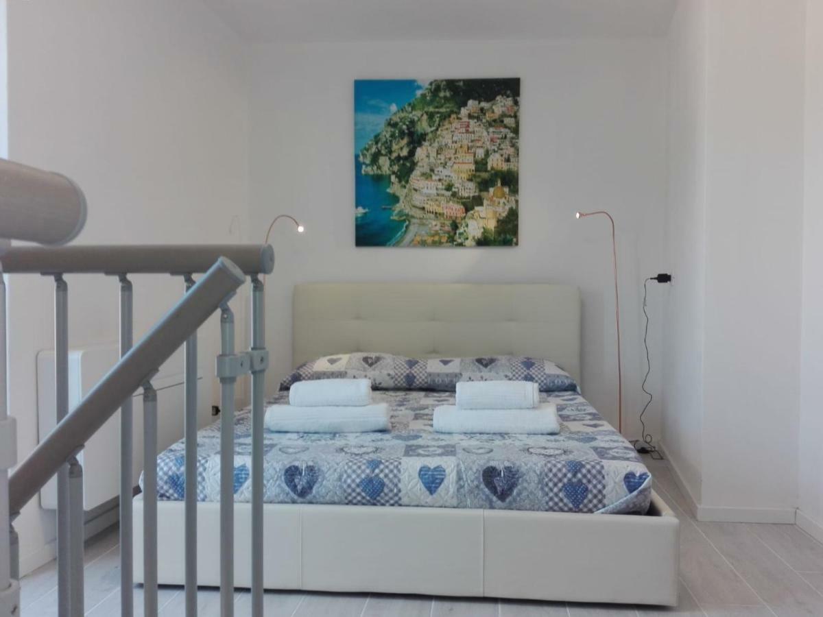 Casa Greta Villa Lerici Dış mekan fotoğraf