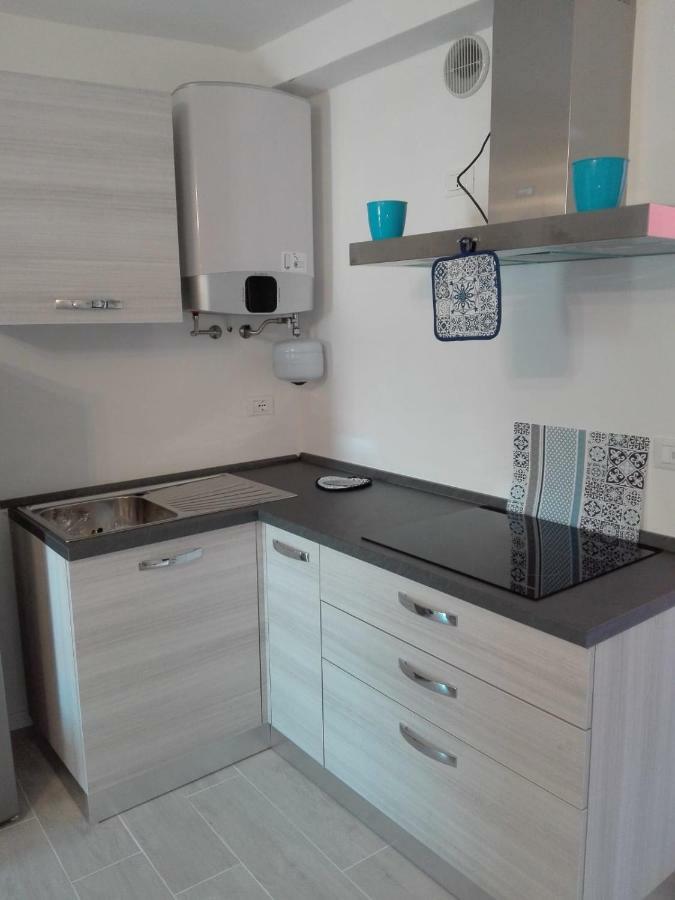 Casa Greta Villa Lerici Dış mekan fotoğraf